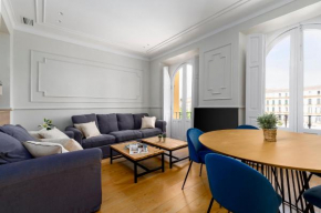 Apartamento María Guerrero